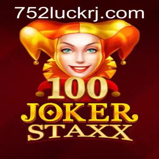 Exploring the World of 100JokerStaxx: A Journey into Digital Fortune