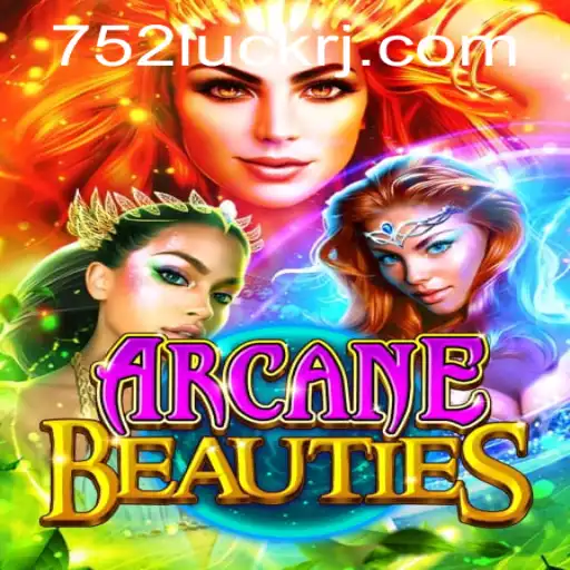 ArcaneBeauties: The Mesmerizing Adventure with a Touch of Luck