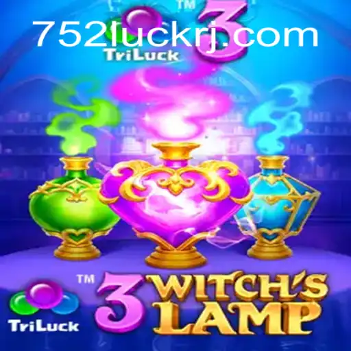 3WitchsLamp: An Enchanting Journey Into Magical Realms