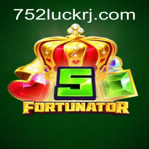 5Fortunator: Master Luck with 752luck