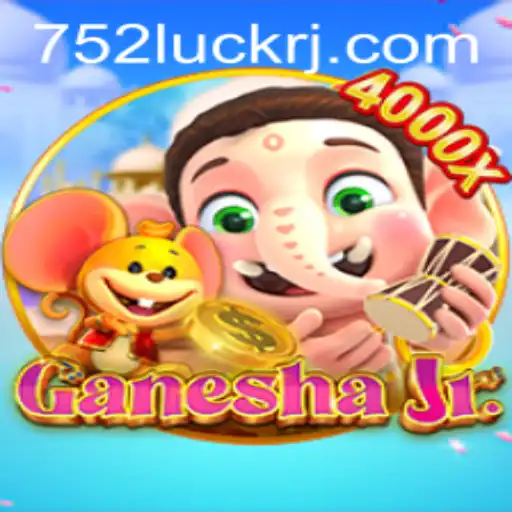 GaneshaJr: A New Twist to Interactive Gaming with 752luck