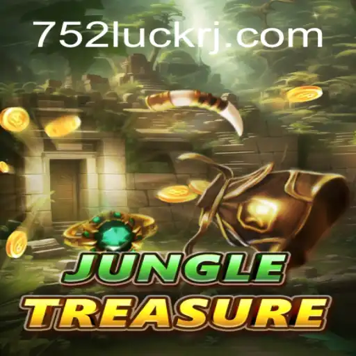 Discover the Thrills of JungleTreasure: An Epic Adventure Awaits with 752luck
