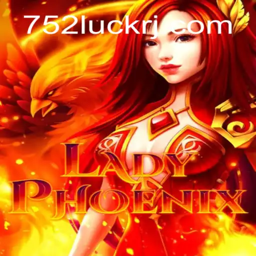 Unveiling the Mystical World of LadyPhoenix: A Journey Through 752luck