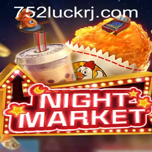 Exploring the Enigmatic World of NIGHTMARKET: A Unique Gaming Experience