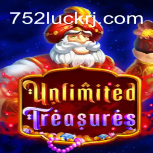UnlimitedTreasures: Dive into a World of Adventure and Luck