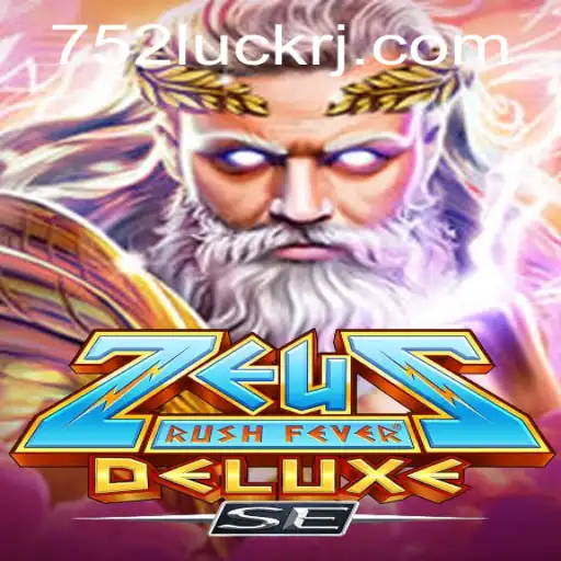 ZeusRushFeverDeluxeSE: An Epic Gaming Adventure with 752luck