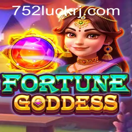 Explore the Mystical World of FORTUNEGODDESS: A Journey Guided by 752luck