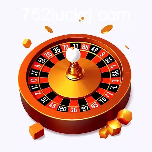 Explorando os Jogos de Roleta com 752luck