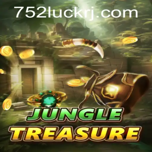 Discover the Thrills of JungleTreasure: An Epic Adventure Awaits with 752luck