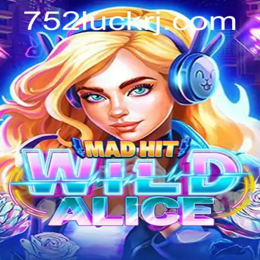 MadHitWildAlice: A Riveting Journey into Wonderland