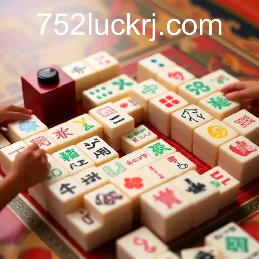 The Intriguing World of Mahjong: History, Rules, and Modern Trends