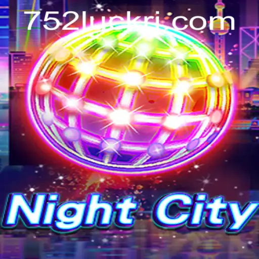 Discover NightCity: A Futuristic Adventure