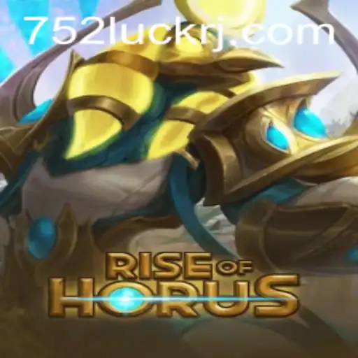 Rise of Horus: Unveiling the Mystical World of the Game