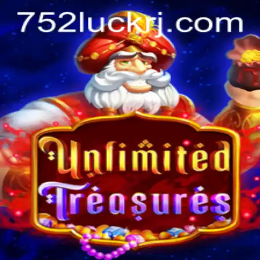 UnlimitedTreasures: Dive into a World of Adventure and Luck
