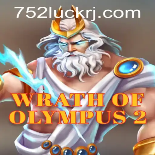 WrathofOlympus2: Dive into the Legendary World of Greek Mythology with 752luck